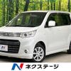 suzuki wagon-r-stingray 2013 CFJ1655697 image 1