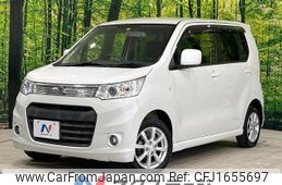 suzuki wagon-r-stingray 2013 CFJ1655697