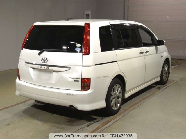 toyota isis 2010 -TOYOTA--Isis ZGM11W-0006924---TOYOTA--Isis ZGM11W-0006924- image 2