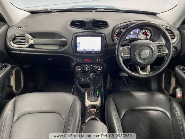 jeep renegade 2016 -CHRYSLER--Jeep Renegade ABA-BU14--1C4BU0000GPD74006---CHRYSLER--Jeep Renegade ABA-BU14--1C4BU0000GPD74006- image 2