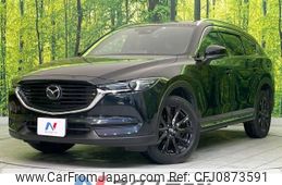 mazda cx-8 2022 -MAZDA--CX-8 3DA-KG2P--KG2P-364871---MAZDA--CX-8 3DA-KG2P--KG2P-364871-