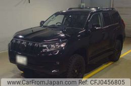 toyota land-cruiser-prado 2023 -TOYOTA 【横浜 31Hﾂ 24】--Land Cruiser Prado 3BA-TRJ150W--TRJ150-0157485---TOYOTA 【横浜 31Hﾂ 24】--Land Cruiser Prado 3BA-TRJ150W--TRJ150-0157485-