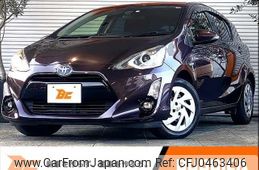 toyota aqua 2016 -TOYOTA--AQUA DAA-NHP10--NHP10-6493823---TOYOTA--AQUA DAA-NHP10--NHP10-6493823-