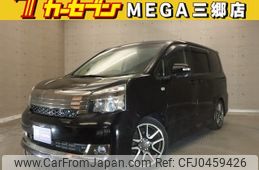 toyota voxy 2013 -TOYOTA--Voxy DBA-ZRR70W--ZRR70-0596686---TOYOTA--Voxy DBA-ZRR70W--ZRR70-0596686-