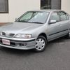 nissan primera 1999 -NISSAN--Primera QP11--257522---NISSAN--Primera QP11--257522- image 1