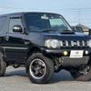 suzuki jimny 2018 quick_quick_ABA-JB23W_JB23W-776216 image 9