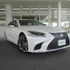 lexus ls 2017 CFJ1696836 image 1