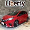 nissan note 2020 quick_quick_HE12_HE12-405386 image 1