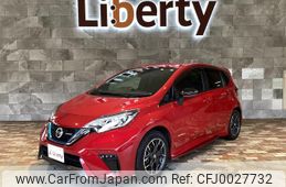 nissan note 2020 quick_quick_HE12_HE12-405386
