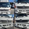 hino ranger 2009 CFJ0687437 image 4