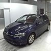 volkswagen golf 2013 -VOLKSWAGEN--VW Golf AUCJZ--WVWZZZAUZEW117394---VOLKSWAGEN--VW Golf AUCJZ--WVWZZZAUZEW117394- image 5