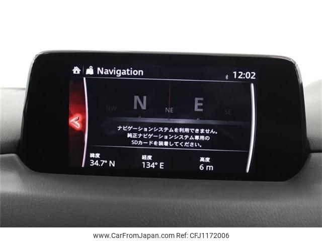 mazda cx-8 2018 -MAZDA--CX-8 3DA-KG2P--KG2P-121077---MAZDA--CX-8 3DA-KG2P--KG2P-121077- image 2