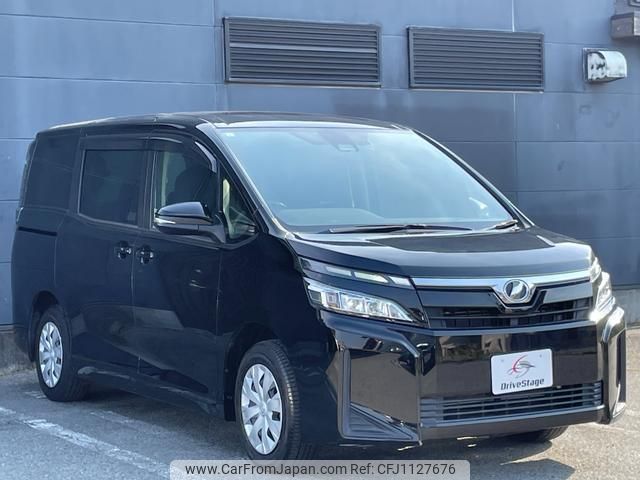 toyota voxy 2019 quick_quick_ZRR80G_ZRR80-0542625 image 2