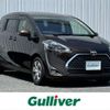 toyota sienta 2019 -TOYOTA--Sienta DBA-NSP170G--NSP170-7221101---TOYOTA--Sienta DBA-NSP170G--NSP170-7221101- image 1