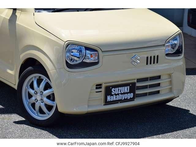 suzuki alto 2019 quick_quick_DBA-HA36S_HA36S-509737 image 2