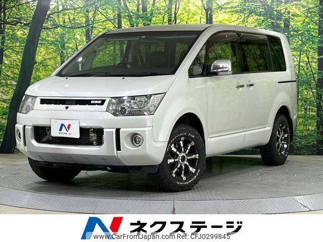 mitsubishi delica-d5 2016 -MITSUBISHI--Delica D5 LDA-CV1W--CV1W-1104096---MITSUBISHI--Delica D5 LDA-CV1W--CV1W-1104096- image 1