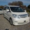 toyota alphard 2006 -TOYOTA--Alphard DBA-ANH10W--ANH10-0127797---TOYOTA--Alphard DBA-ANH10W--ANH10-0127797- image 1