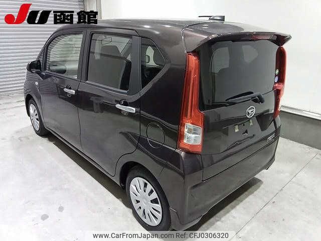 daihatsu move 2017 -DAIHATSU--Move LA160S--0026247---DAIHATSU--Move LA160S--0026247- image 2