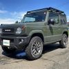 suzuki jimny 2023 -SUZUKI--Jimny 3BA-JB64W--JB64W-298623---SUZUKI--Jimny 3BA-JB64W--JB64W-298623- image 21