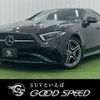 mercedes-benz cls-class 2022 CFJ1819305 image 1