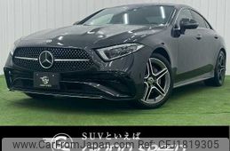 mercedes-benz cls-class 2022 CFJ1819305
