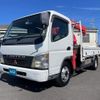 mitsubishi-fuso canter 2004 GOO_NET_EXCHANGE_0700644A30241021W001 image 7