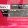 volkswagen t-cross 2020 -VOLKSWAGEN--VW T-Cross 3BA-C1DKR--WVGZZZC1ZLY076371---VOLKSWAGEN--VW T-Cross 3BA-C1DKR--WVGZZZC1ZLY076371- image 9