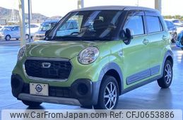 daihatsu cast 2016 quick_quick_DBA-LA250S_LA250S-0036429