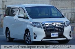 toyota alphard 2016 -TOYOTA--Alphard DBA-GGH30W--GGH30-0013170---TOYOTA--Alphard DBA-GGH30W--GGH30-0013170-