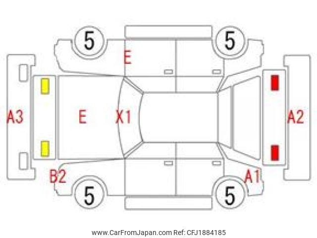 mazda atenza 2014 CFJ1884185 image 2