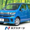 suzuki wagon-r 2019 quick_quick_MH55S_MH55S-282779 image 1