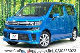 suzuki wagon-r 2019 quick_quick_MH55S_MH55S-282779