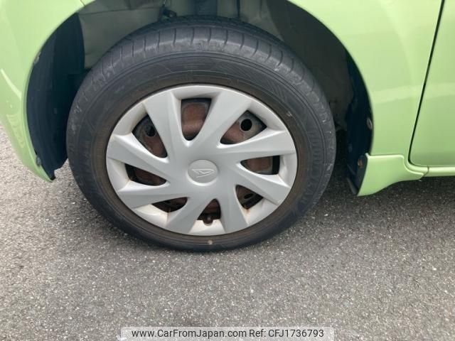 daihatsu tanto 2011 CFJ1736793 image 2