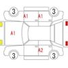mazda cx-5 2017 -MAZDA--CX-5 LDA-KF2P--KF2P-122962---MAZDA--CX-5 LDA-KF2P--KF2P-122962- image 2