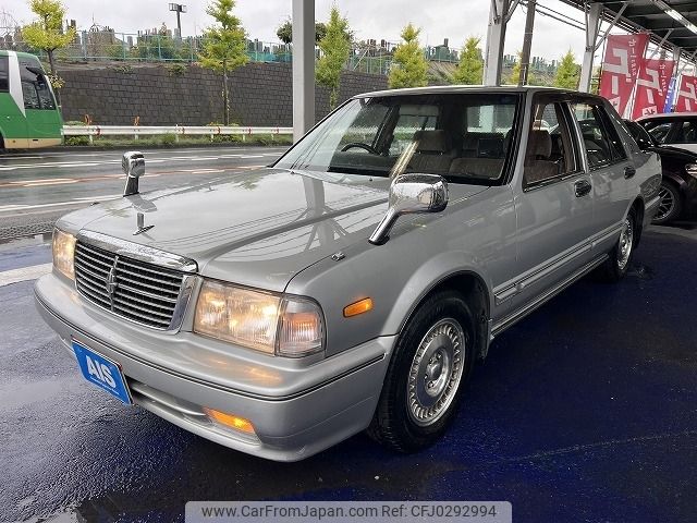 nissan cedric 1997 -NISSAN--Cedric E-PAY31--PAY31-462309---NISSAN--Cedric E-PAY31--PAY31-462309- image 1