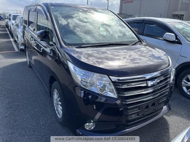 toyota noah 2016 quick_quick_DAA-ZWR80G_ZWR80-0229000 image 2