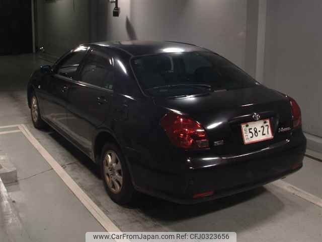 toyota verossa 2001 -TOYOTA--Verossa GX115-6004886---TOYOTA--Verossa GX115-6004886- image 2