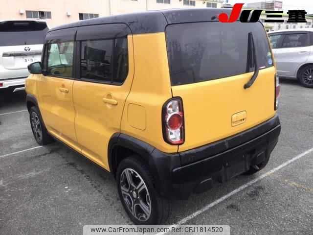 mazda flair 2016 CFJ1814520 image 2