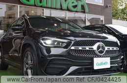 mercedes-benz gla-class 2023 -MERCEDES-BENZ--Benz GLA 3DA-247713M--W1N2477132J476061---MERCEDES-BENZ--Benz GLA 3DA-247713M--W1N2477132J476061-