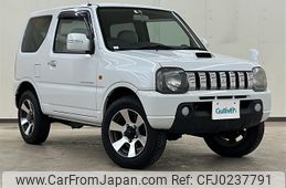 suzuki jimny 2010 -SUZUKI--Jimny ABA-JB23W--JB23W-615035---SUZUKI--Jimny ABA-JB23W--JB23W-615035-