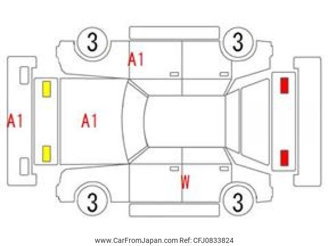 peugeot 2008 2022 -PEUGEOT--Peugeot 2008 3DA-P24YH01--VR3UDYHZSNJ570607---PEUGEOT--Peugeot 2008 3DA-P24YH01--VR3UDYHZSNJ570607- image 2