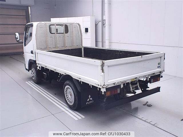 mitsubishi-fuso canter 2011 -MITSUBISHI--Canter FBA20-500660---MITSUBISHI--Canter FBA20-500660- image 2