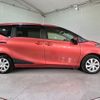 toyota sienta 2016 CFJ1557183 image 17