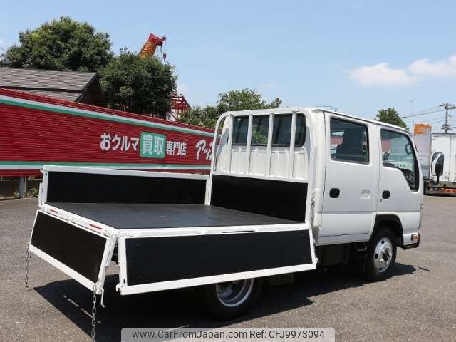 isuzu elf-truck 2017 -ISUZU--Elf TPG-NJS85A--NJS85-7006408---ISUZU--Elf TPG-NJS85A--NJS85-7006408- image 2