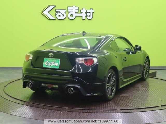 toyota 86 2014 quick_quick_DBA-ZN6_ZN6-046719 image 2