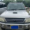 mitsubishi pajero-mini 2004 -MITSUBISHI--Pajero mini TA-H58A--H58A-0503557---MITSUBISHI--Pajero mini TA-H58A--H58A-0503557- image 3