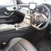 mercedes-benz c-class 2016 -MERCEDES-BENZ--Benz C Class DBA-205340C--WDD2053402F351630---MERCEDES-BENZ--Benz C Class DBA-205340C--WDD2053402F351630- image 12
