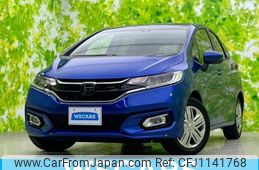 honda fit 2018 quick_quick_DBA-GK3_GK3-1331408