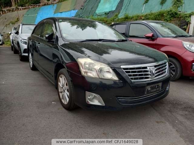 toyota premio 2015 CFJ1649028 image 1