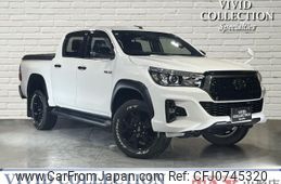 toyota hilux 2019 quick_quick_QDF-GUN125_GUN125-3913731